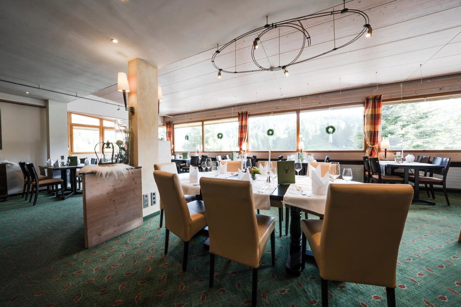 Das Waldhotel - Genuss & Wellness am Notschreipass, Todtnau, Germany