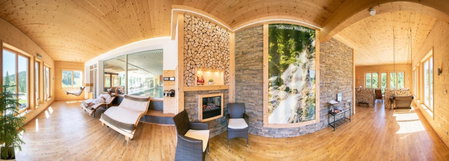 Das Waldhotel - Genuss & Wellness am Notschreipass, Todtnau, Germany