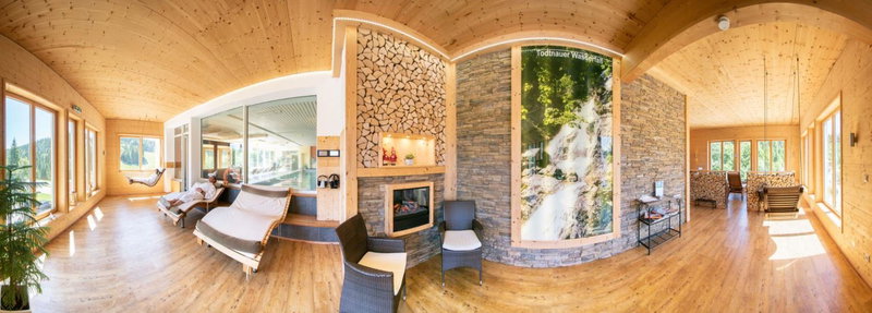 Das Waldhotel - Genuss & Wellness am Notschreipass, Todtnau, Germany