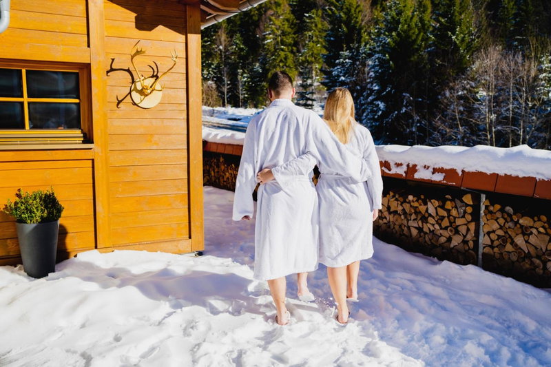 Das Waldhotel - Genuss & Wellness am Notschreipass, Todtnau, Germany