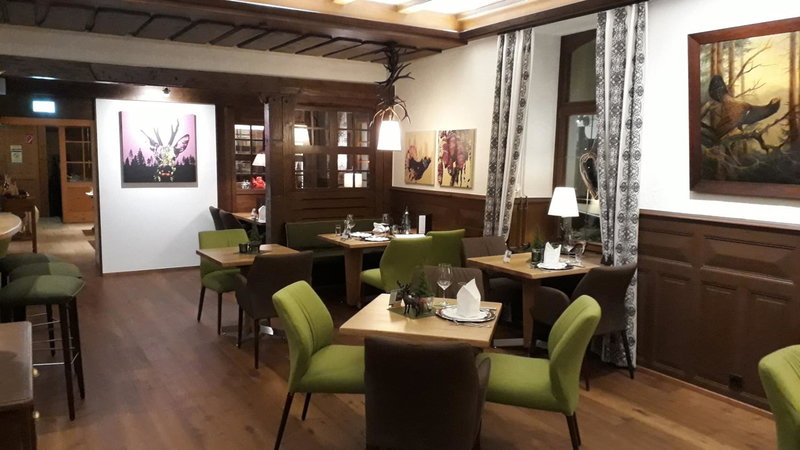 Das Waldhotel - Genuss & Wellness am Notschreipass, Todtnau, Germany