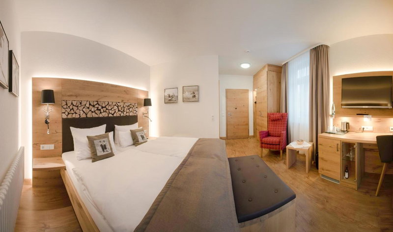 Das Waldhotel - Genuss & Wellness am Notschreipass, Todtnau, Germany