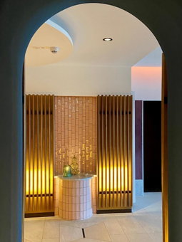 Hotel Bei Gretel, Wellness & Ayurveda, Struppen-Siedlung, Germany