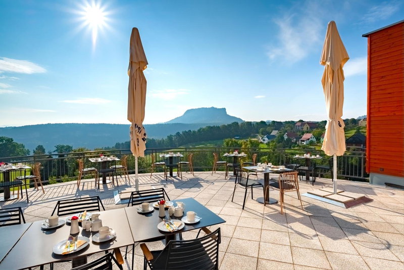 Hotel Bei Gretel, Wellness & Ayurveda, Struppen-Siedlung, Germany