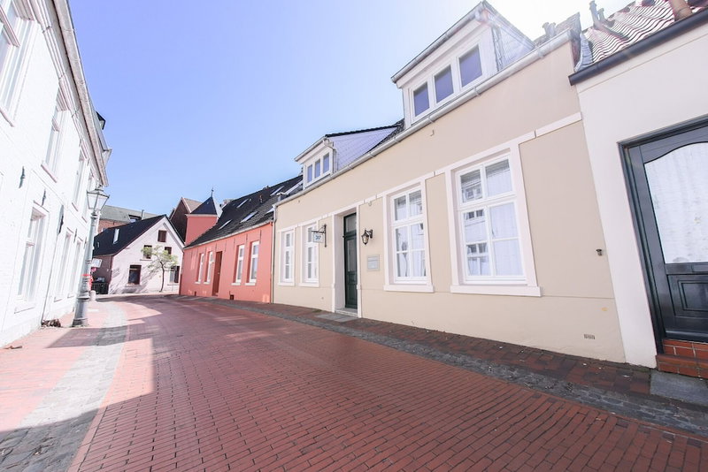 247 selfcheckin Schmiedestrasse, Leer, Germany