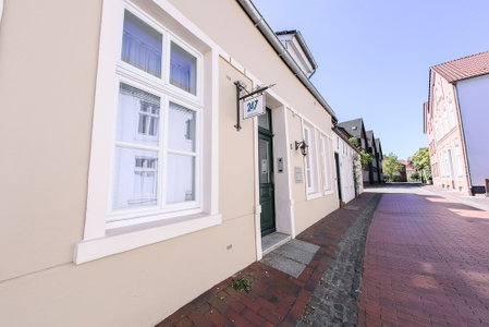247 selfcheckin Schmiedestrasse, Leer, Germany