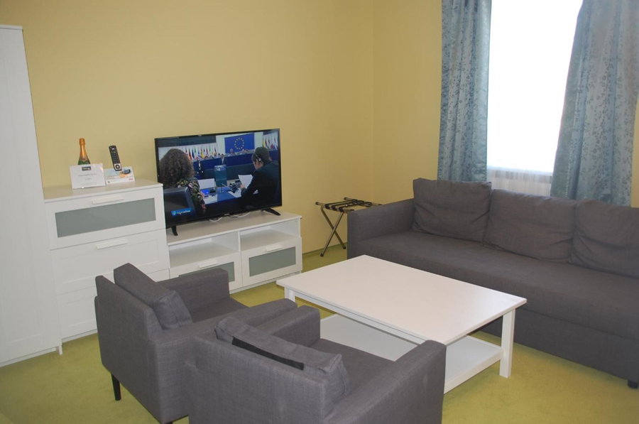 CASILINO Hotel A 20 Wismar, Wismar, Germany