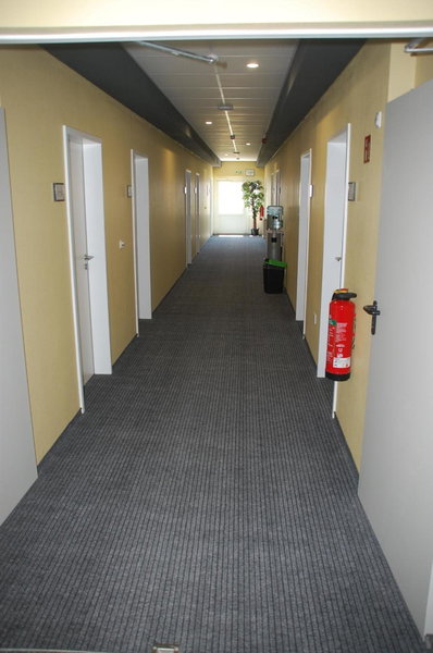 CASILINO Hotel A 20 Wismar, Wismar, Germany