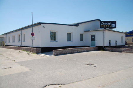 CASILINO Hotel A 20 Wismar, Wismar, Germany