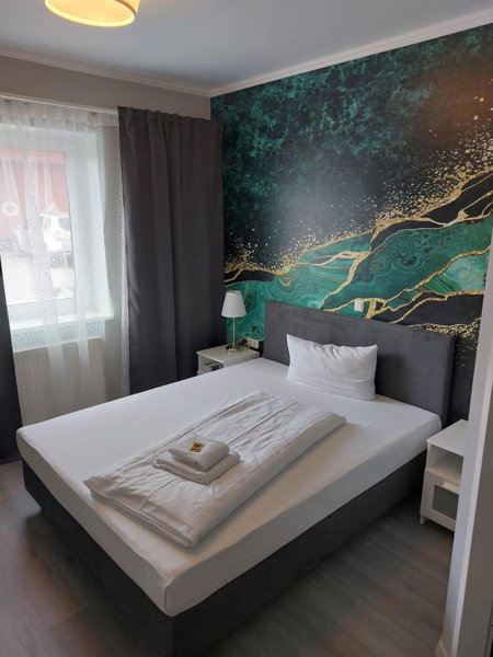 CASILINO Hotel A 20 Wismar, Wismar, Germany