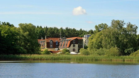 Hotel & SPA Sommerfeld - Adults Only, Kremmen, Germany
