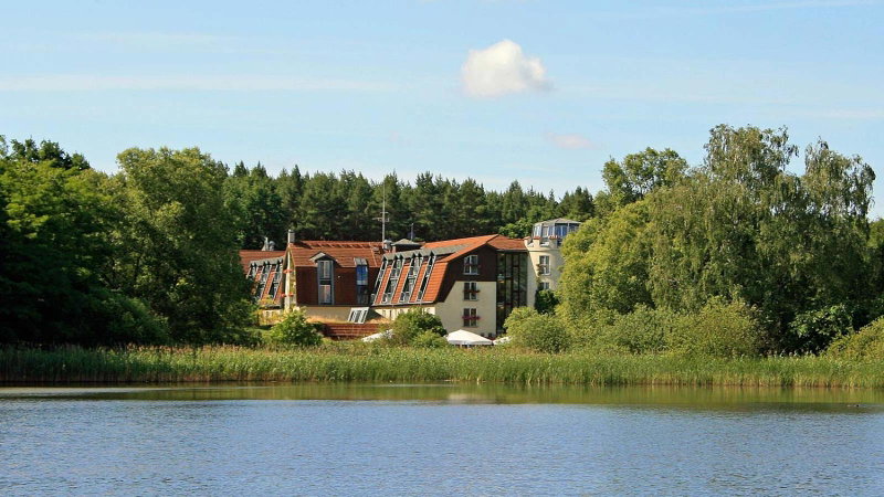 Hotel & SPA Sommerfeld - Adults Only, Kremmen, Germany
