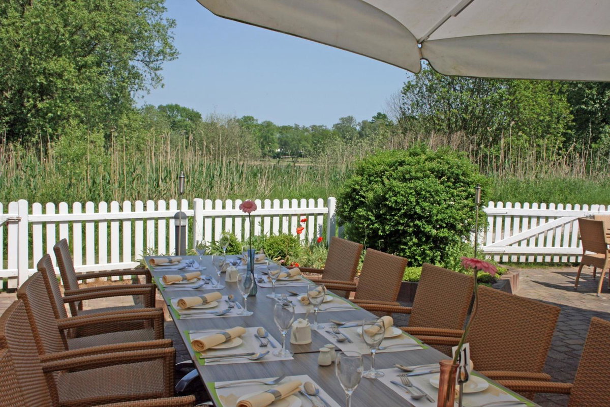 Hotel & SPA Sommerfeld - Adults Only, Germany