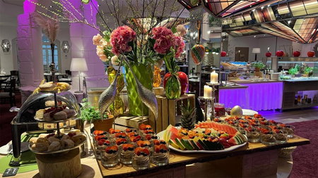 Hotel & SPA Sommerfeld - Adults Only, Kremmen, Germany