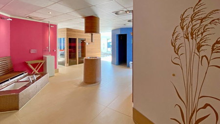 Hotel & SPA Sommerfeld - Adults Only, Kremmen, Germany