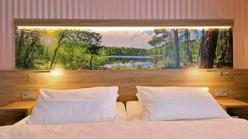 Hotel & SPA Sommerfeld - Adults Only, Kremmen, Germany
