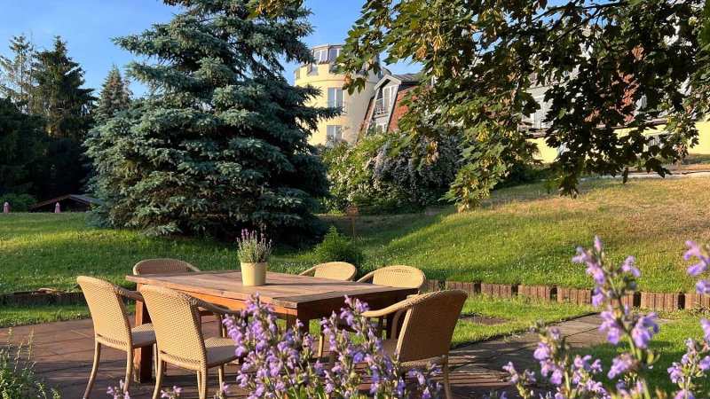 Hotel & SPA Sommerfeld - Adults Only, Kremmen, Germany