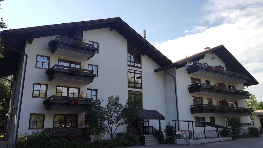 Appartement-Hotel Hölzl, Gruenwald, Germany