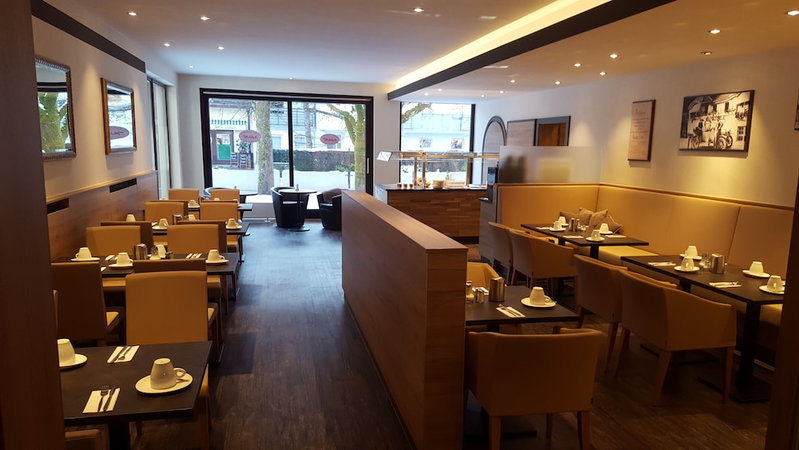 Appartement-Hotel Hölzl, Gruenwald, Germany