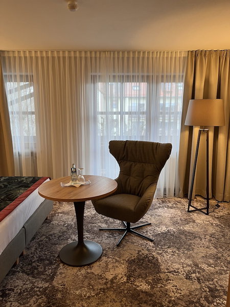 Appartement-Hotel Hölzl, Gruenwald, Germany