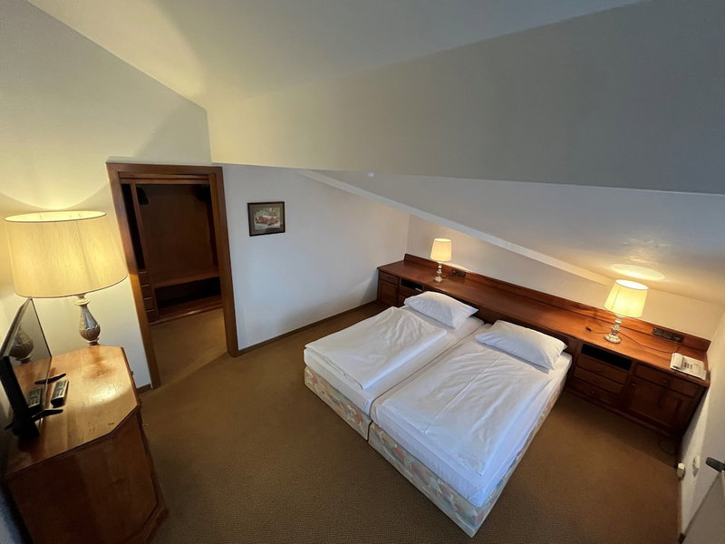 Appartement-Hotel Hölzl, Gruenwald, Germany