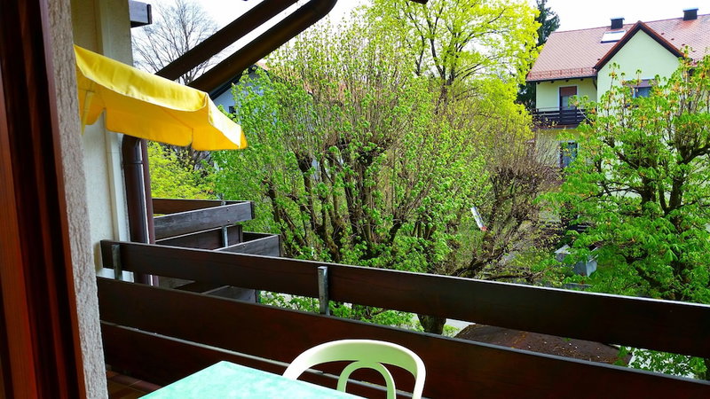 Appartement-Hotel Hölzl, Gruenwald, Germany