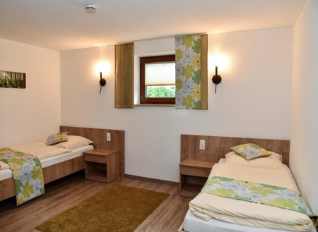 Landhotel Zum Adler, Oberbechingen, Germany