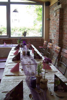Landhotel Zum Adler, Oberbechingen, Germany