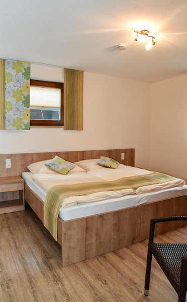 Landhotel Zum Adler, Oberbechingen, Germany
