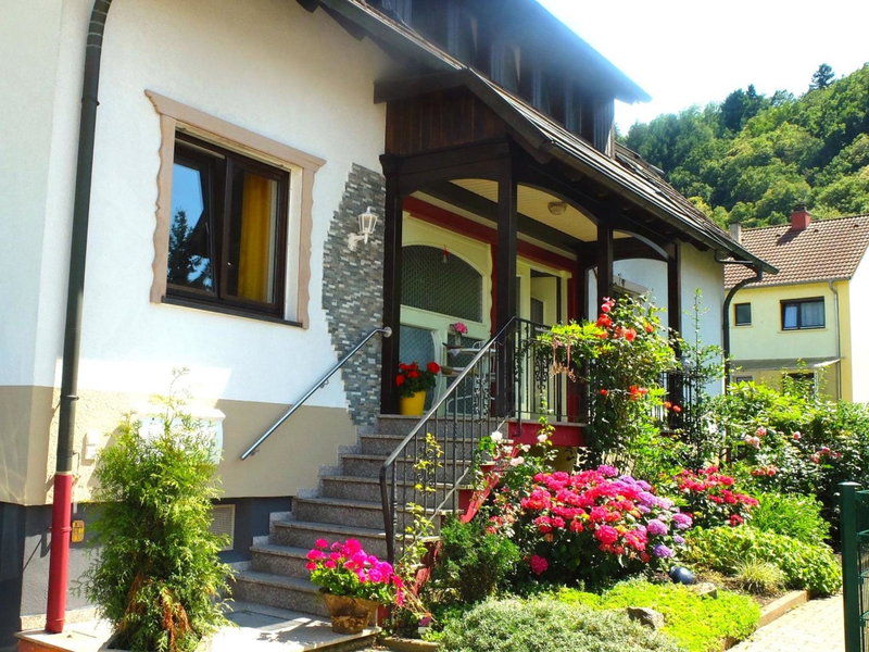 Gästehaus Hermine, Oberkirch, Germany