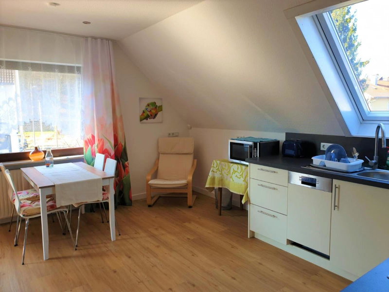 Gästehaus Hermine, Oberkirch, Germany