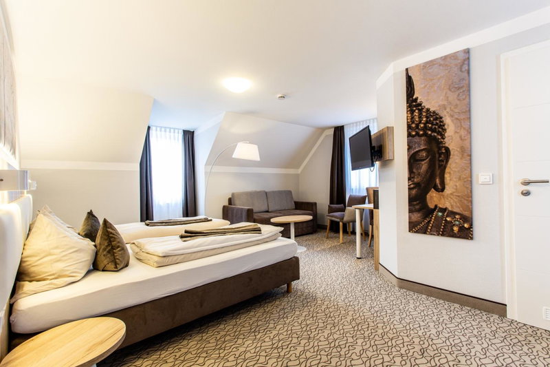 Amtsstüble Hotel & Restaurant, Mosbach, Germany
