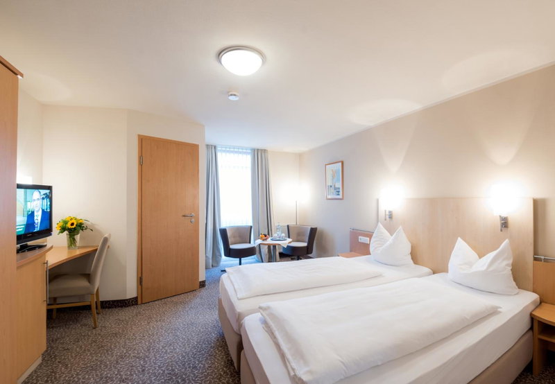 Amtsstüble Hotel & Restaurant, Mosbach, Germany