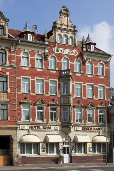 Hotel Ross, Meißen, Germany