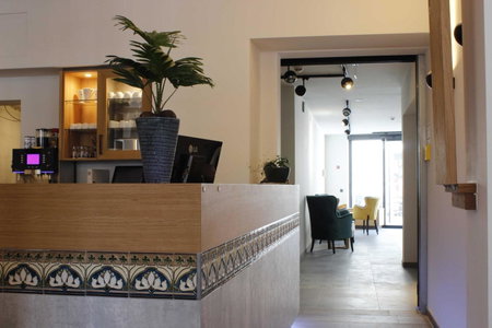 Hotel Ross, Meißen, Germany