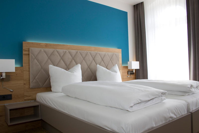 Hotel Ross, Meißen, Germany
