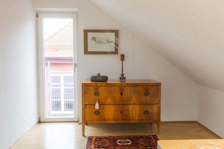 Hotel Freischütz Apartments, Landshut, Germany