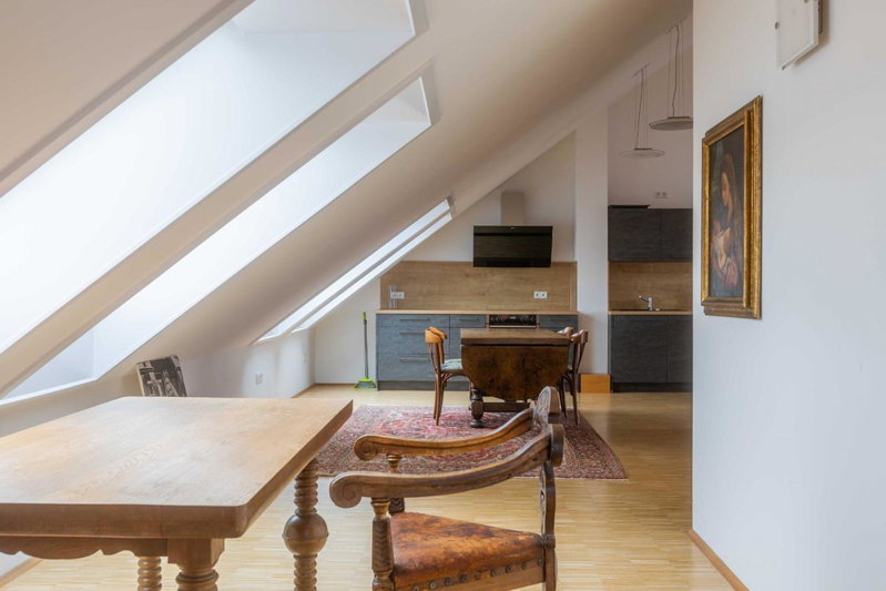 Hotel Freischütz Apartments, Landshut, Germany