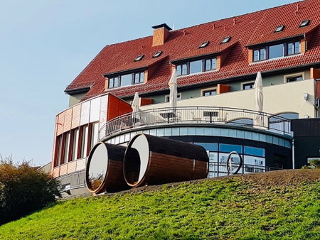 Bei.Gretel Well Being, Struppen, Germany