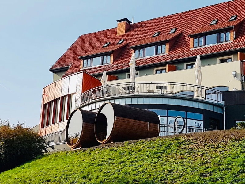Bei.Gretel Well Being, Struppen, Germany