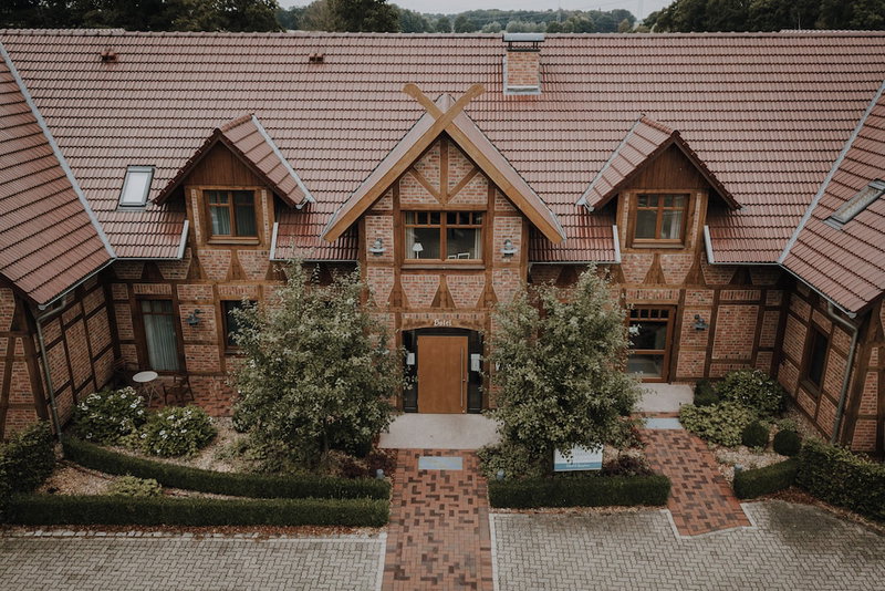 Okelmann's, Warpe, Germany