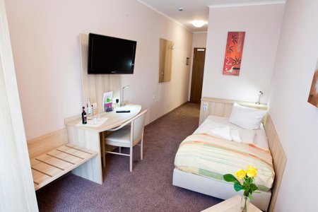 Hotel Siebenschläfer, Alsdorf, Germany