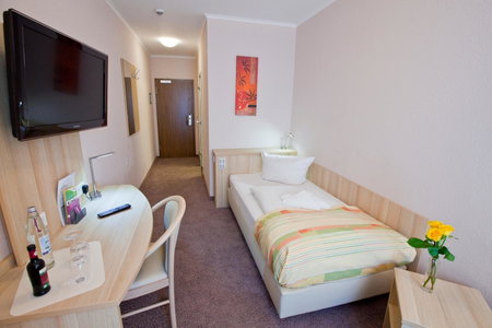 Hotel Siebenschläfer, Alsdorf, Germany