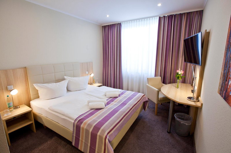 Hotel Siebenschläfer, Alsdorf, Germany