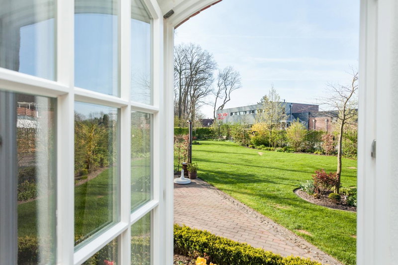 alte Molkerei, Lindern, Germany