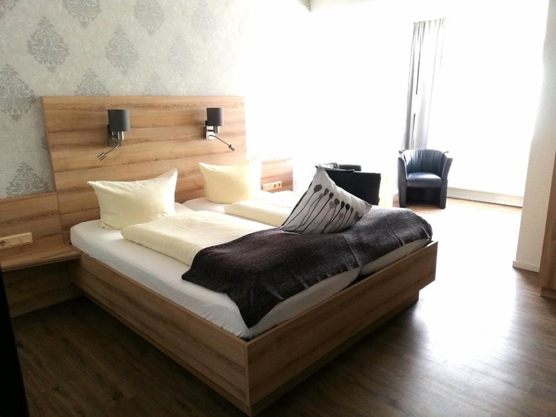 Hotel Pellmühle, Jever, Germany