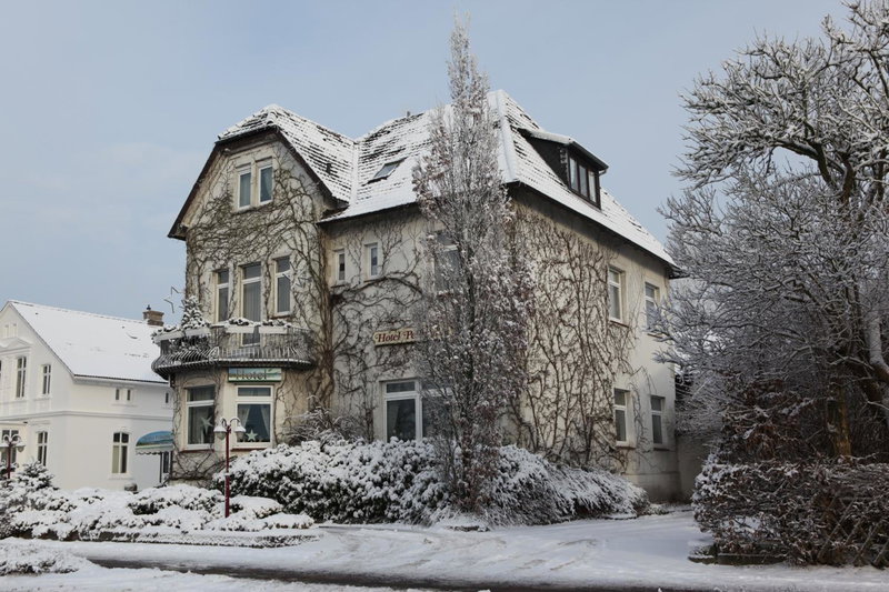 Hotel Pellmühle, Jever, Germany