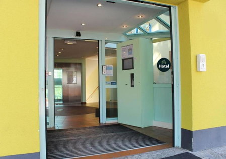 Hotel Holledau, Geisenhausen, Germany