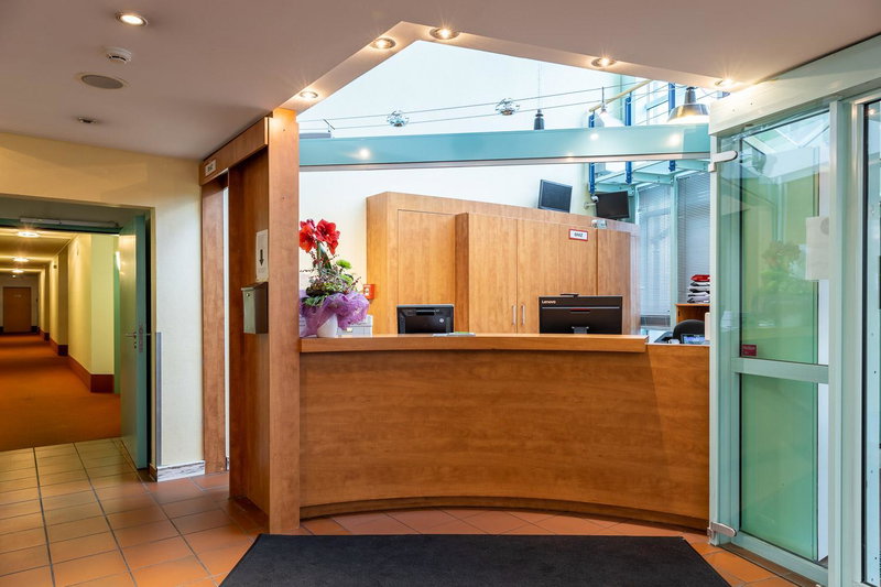 Hotel Holledau, Geisenhausen, Germany