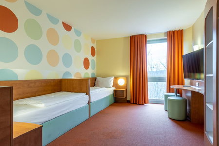 Hotel Holledau, Geisenhausen, Germany